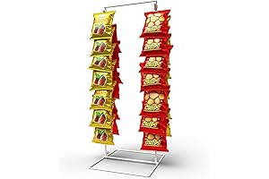 Custom Chip Bags Party with Picture [Details]