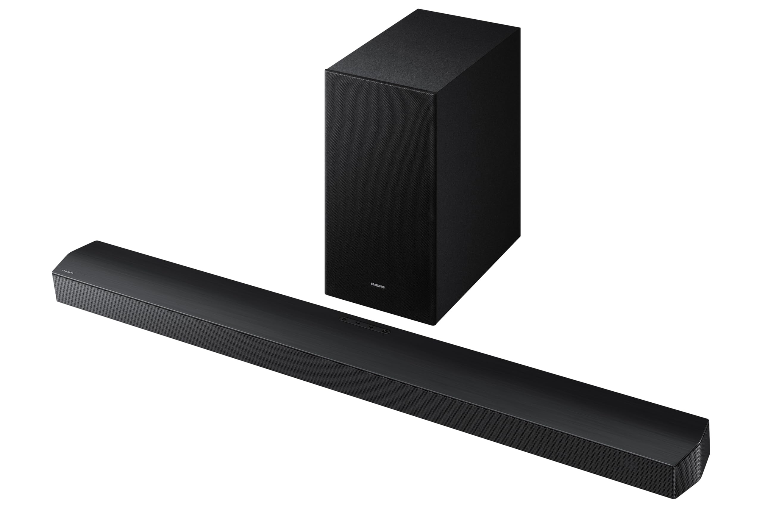 Samsung 400W 5.1ch Soundbar - Dolby Atmos & DTS:X -10
