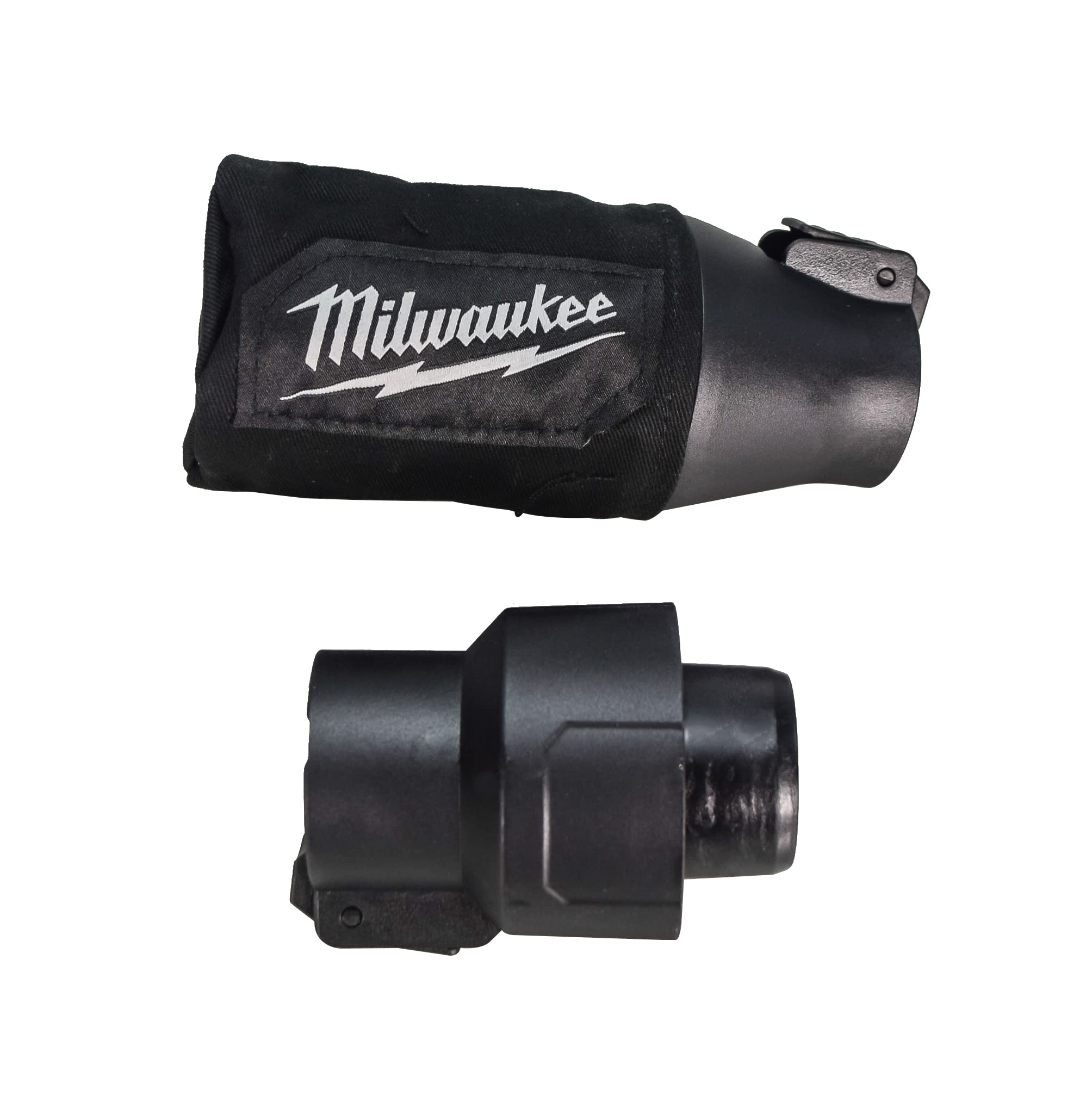 Milwaukee 2649-20 M18 18V Lijadora Orbital de Hojas inalámbrica de Iones de Litio de 1/4 Pulgadas (Solo Herramienta)