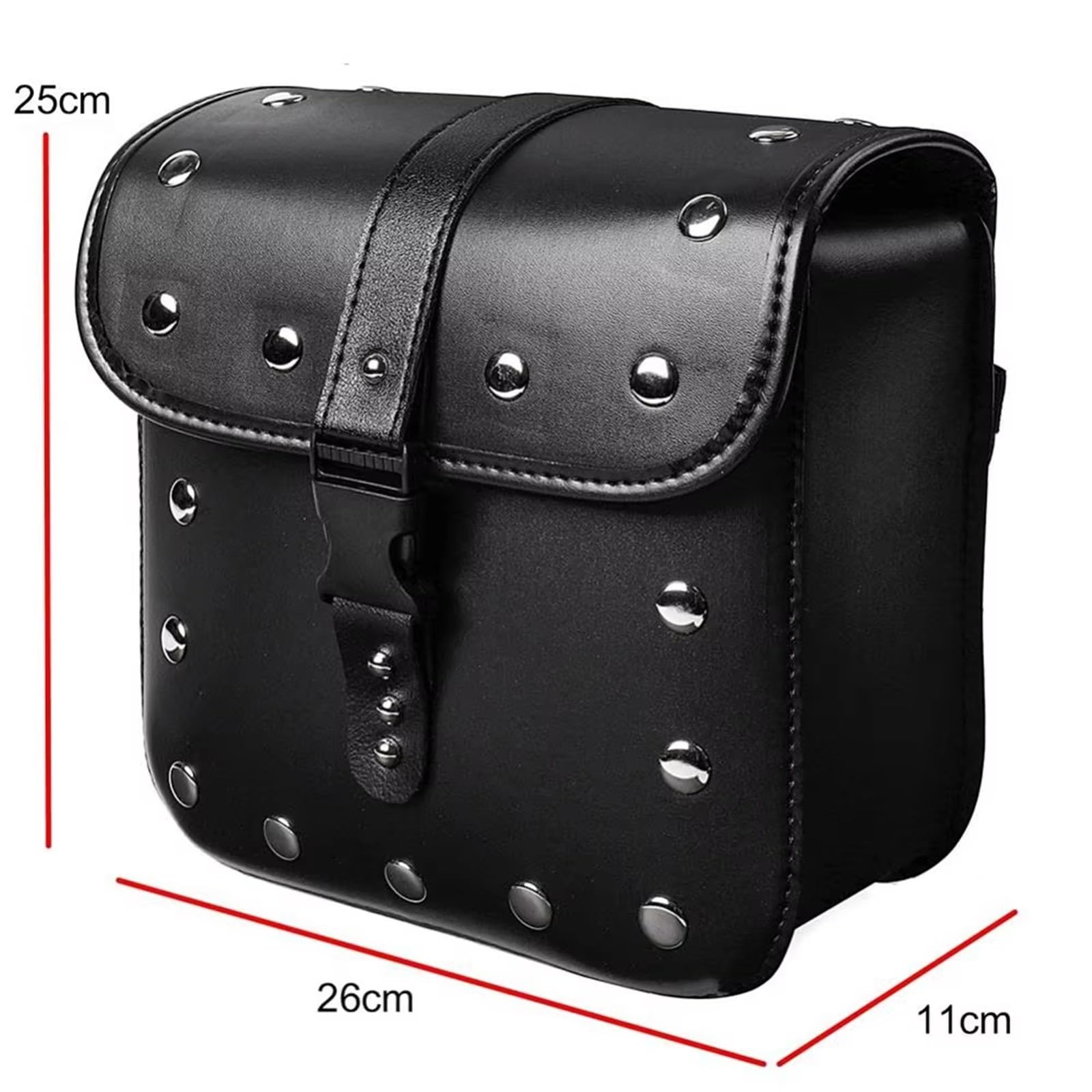 Moto Sac Lot 2 Sacoches Selle Moto Universelles Et Étanches Sacoches Latérales Rangement Pour Bagages Moto Sac Voyage