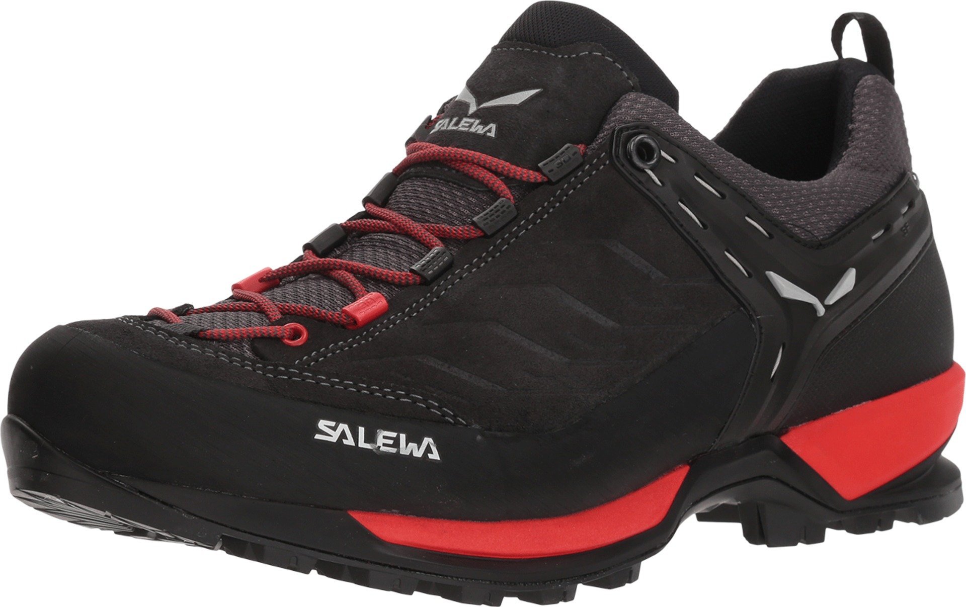 Salewa Mountain Trainer Chaussures Basses de Randonnée Hommes