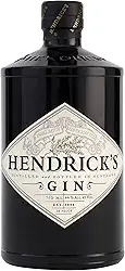 Hendrick's Gin, 750 ml, 88 Proof