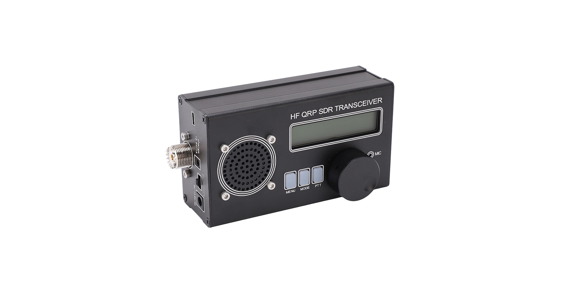 Amazon | XTevu DIY 無線通信 SDR トランシーバー - HF QRP 8