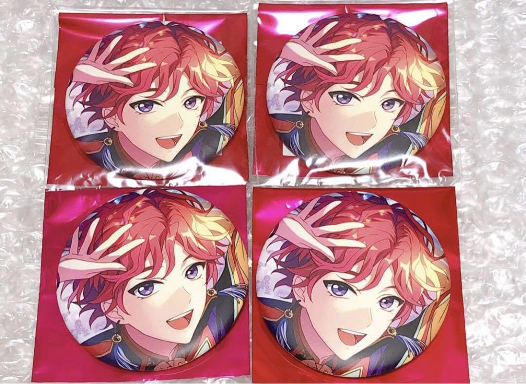 魔法使いの約束　まほやく　クロエ　缶バッジ　コンラプ Amazon.co.jp: まほやく コンラプ クロエ 缶バッジ 4個 : おもちゃ
