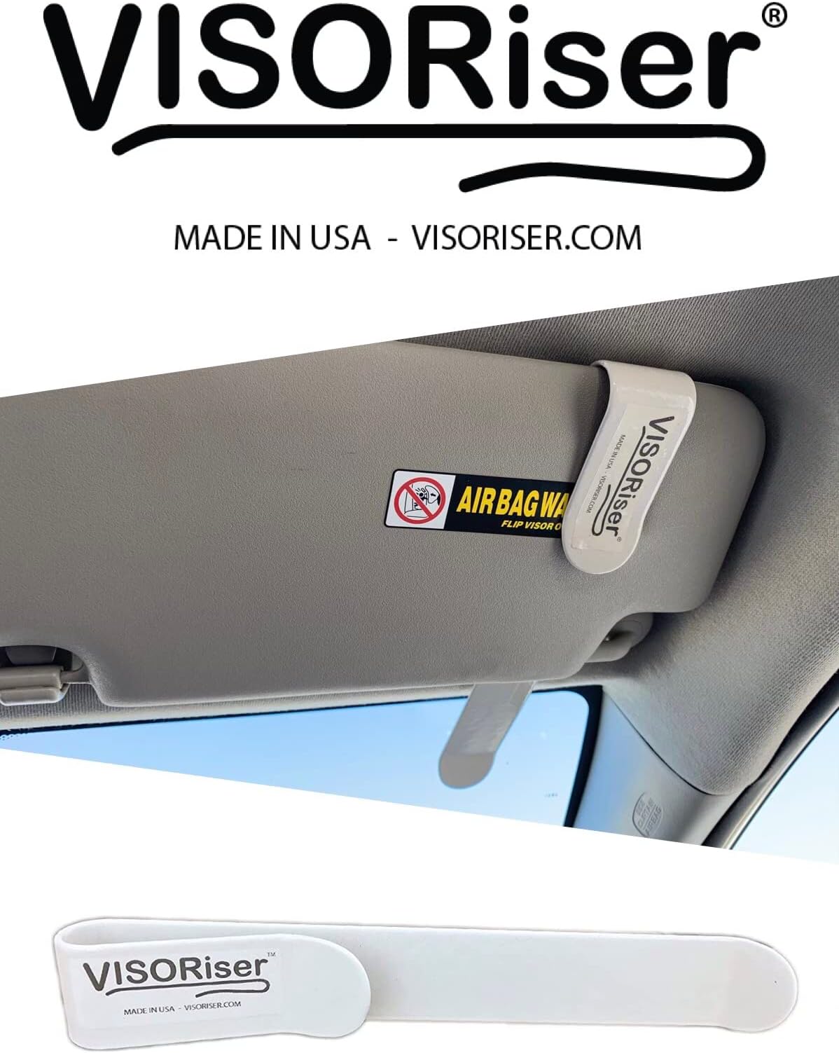 VISORiser