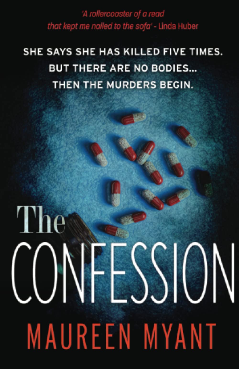 The Confession: 1 (Glasgow Southside Crime Series)