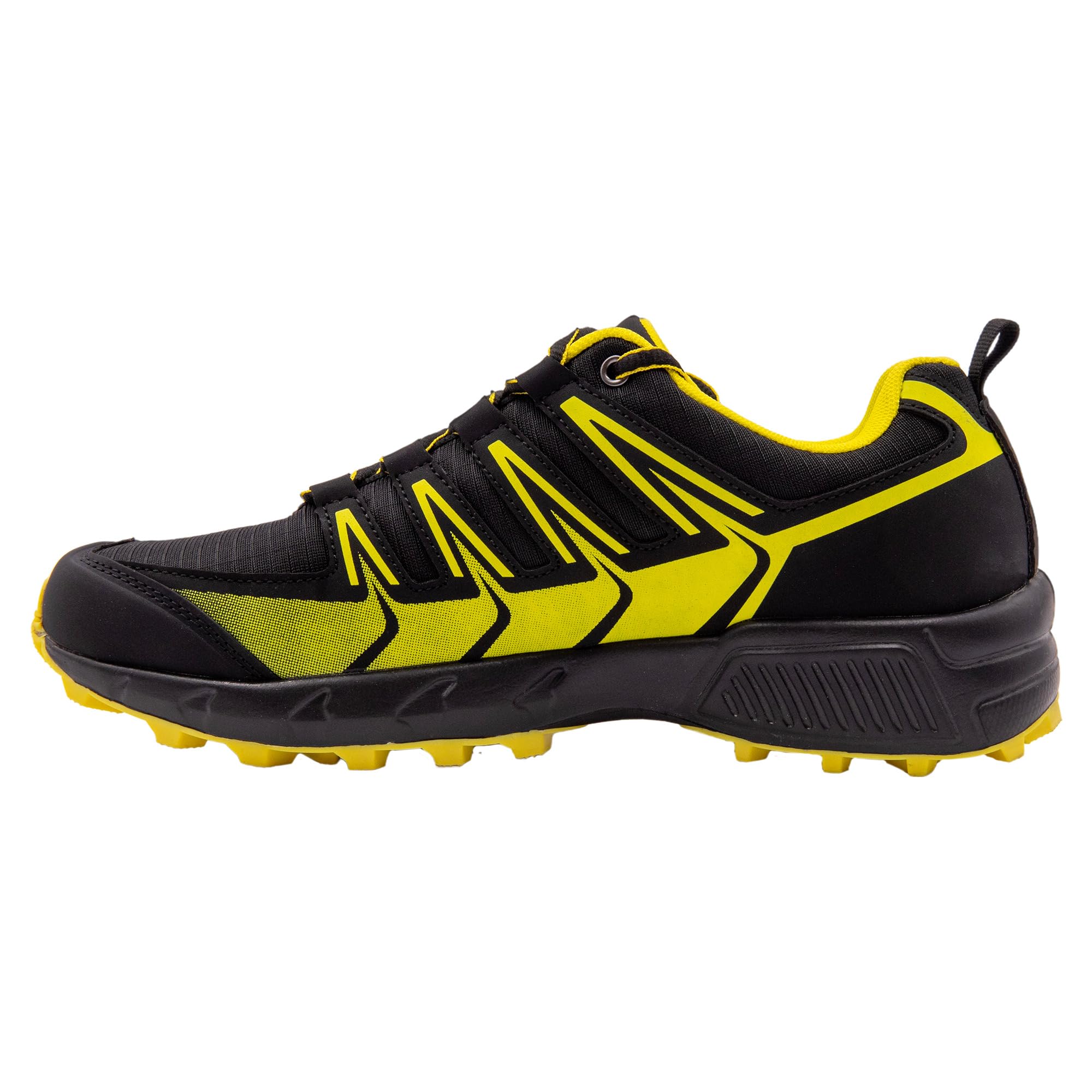Ande New Tour Evo WP Ande Scarpa da trekkingUomo