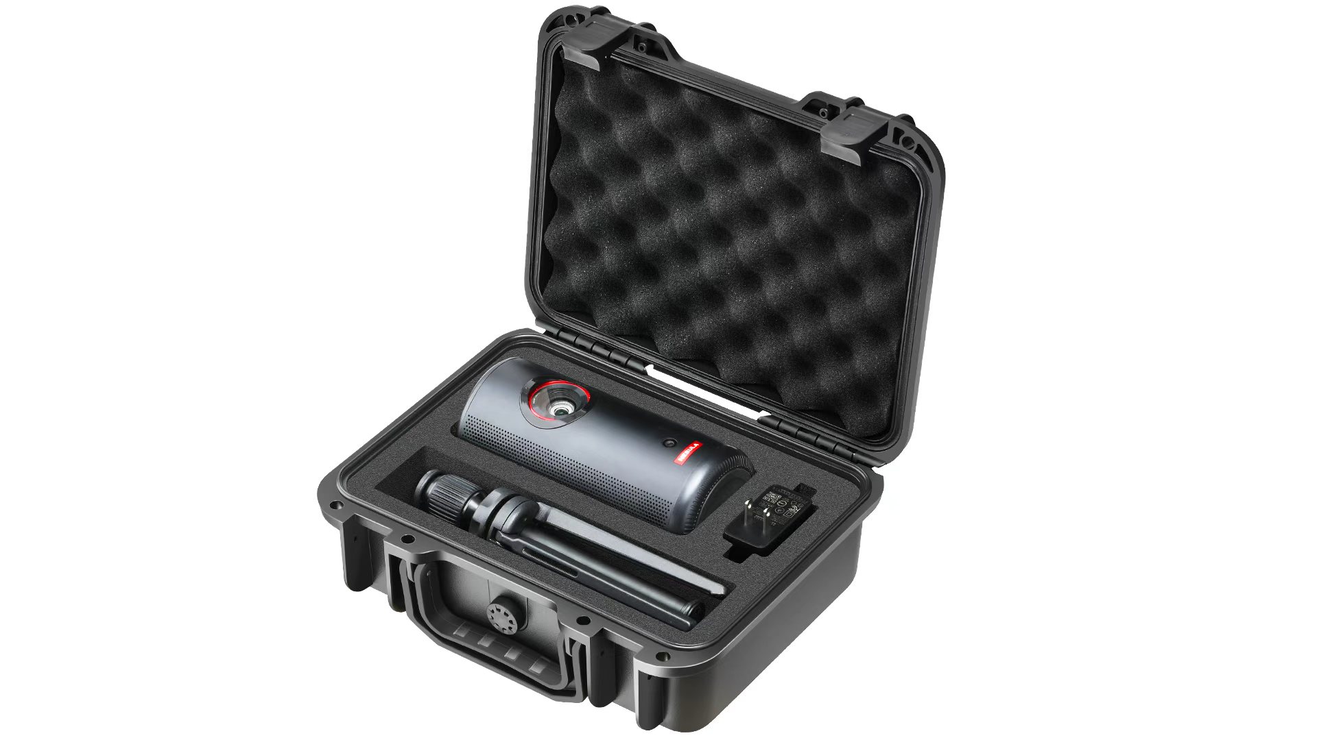 Amazon.com: Hard Case for Anker Nebula Capsule 3 - Waterproof