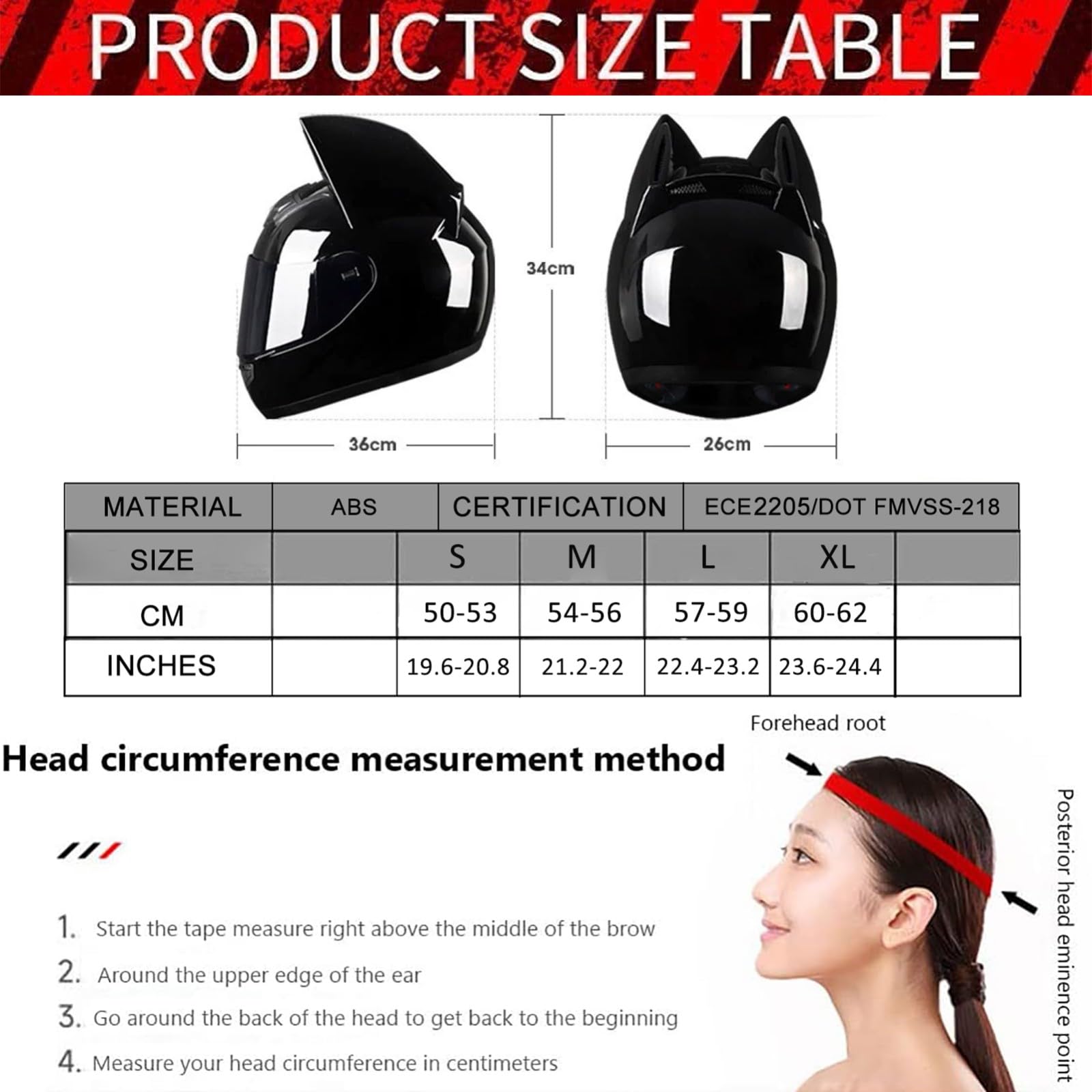 Kask motocyklowy motocyklowy, damski kask motocyklowy, kask motorowerowy z wizjerem, homologacja ECE 2205, na wszystkie pory roku