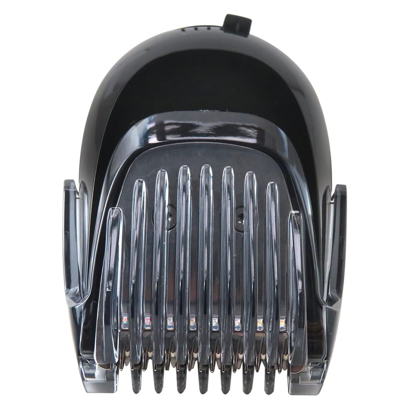 INGQI Update RQ12 RQ11 RQ10 Shaver Head Trimmer for Philips Norelco S6000 Series:S6011 S6550 S6580 S6840, Snap-in Design