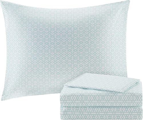 Miniatura 7 de Intelligent Design - Juego de ropa de cama almohada decorativa para todas las estaciones