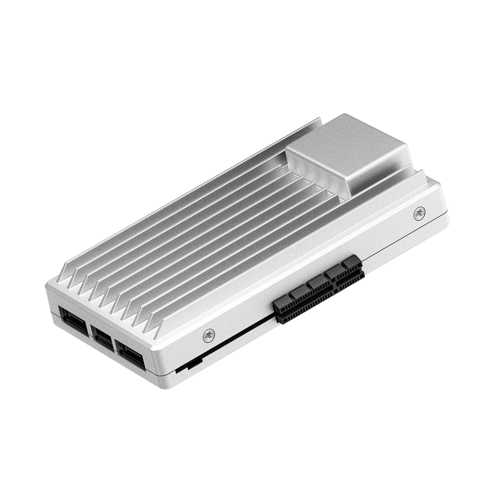 832 Mini NAS Serveur Domestique DIY Cloud Personnel