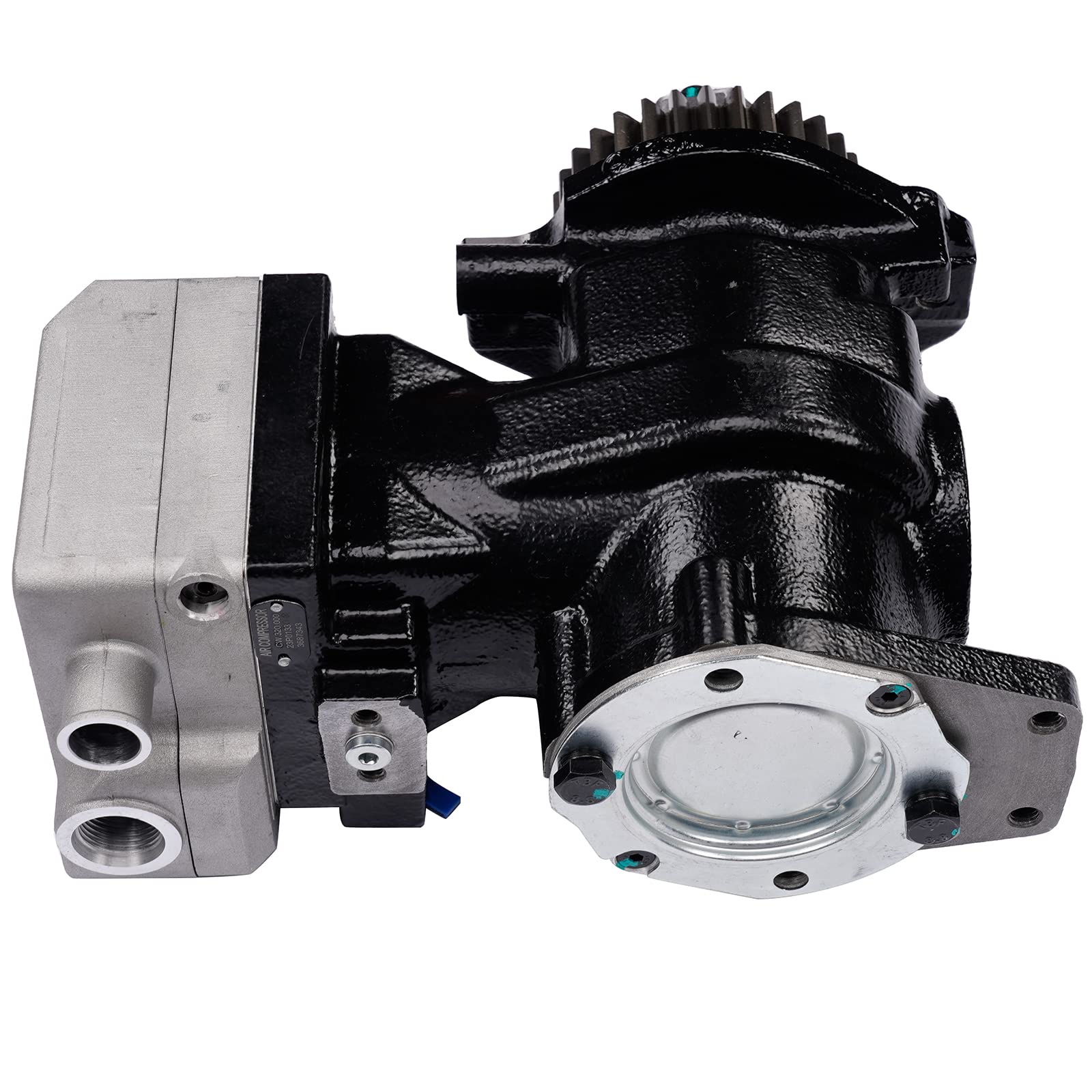Air Compressor 3690864RX 4318220RX Replacement for Cummins