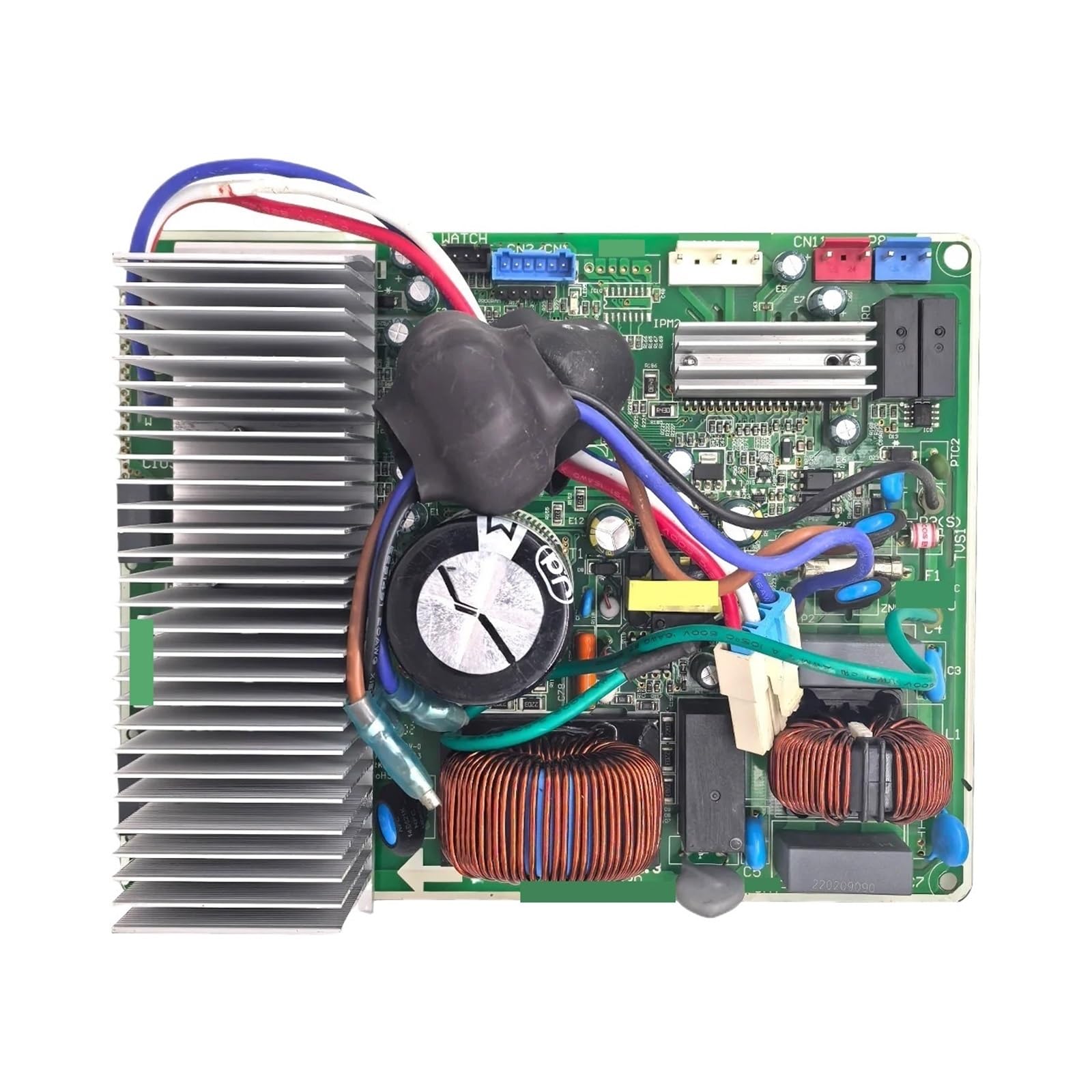 Air Conditioner Circuit Board ，compatible For TCL，A010386 Outdoor Unit Control Board Conditioning Parts