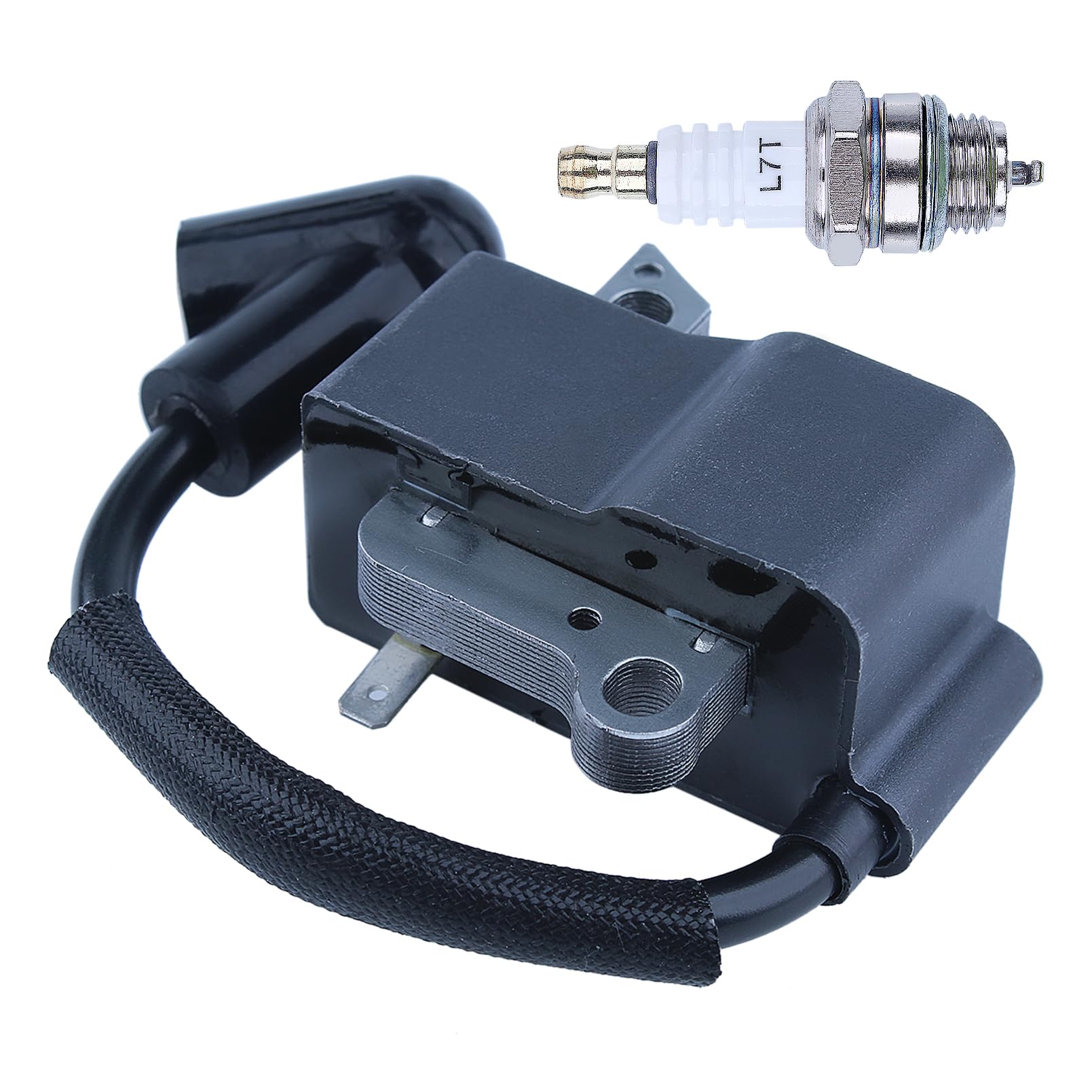 Amazon.com: Atunee 573935702 Ignition Coil for Husqvarna 435 435E 440 ...