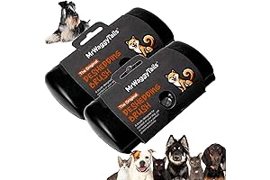 Mr Waggy Tails Groomi Brush for Dogs