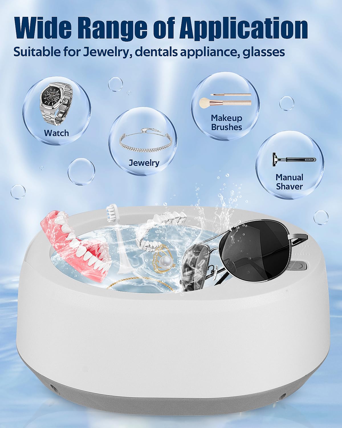 GCA Coe Flex Refill Package Fast Set