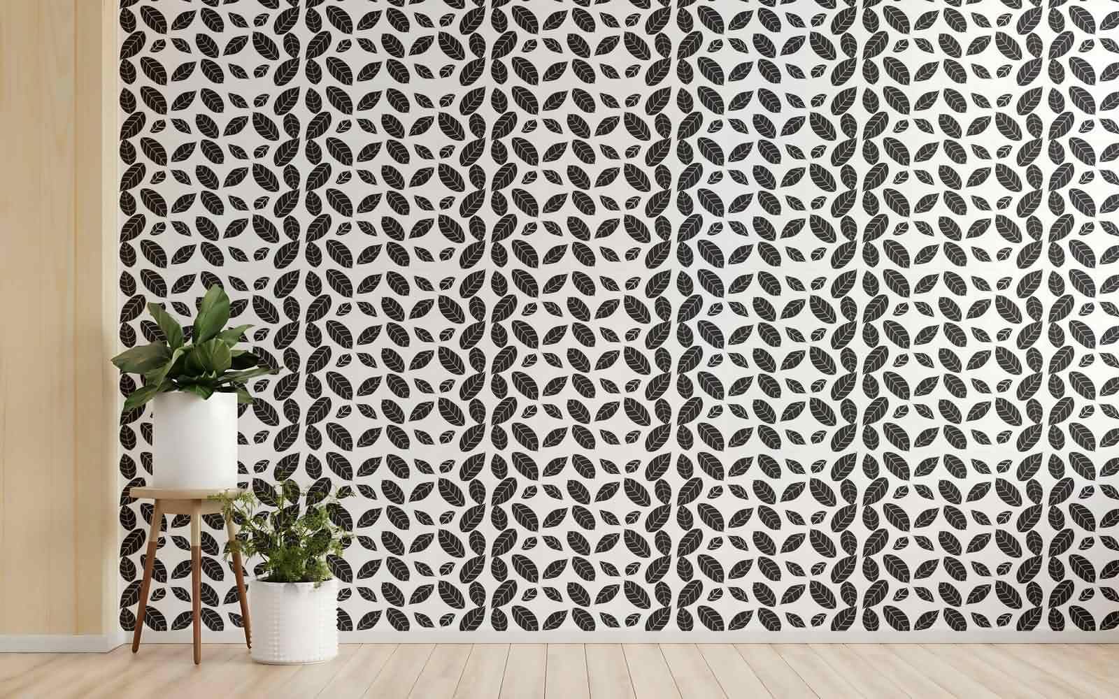 Papel Pintado Autoadhesivo 3d Retro Impermeable Adhesivo Cocina Bano