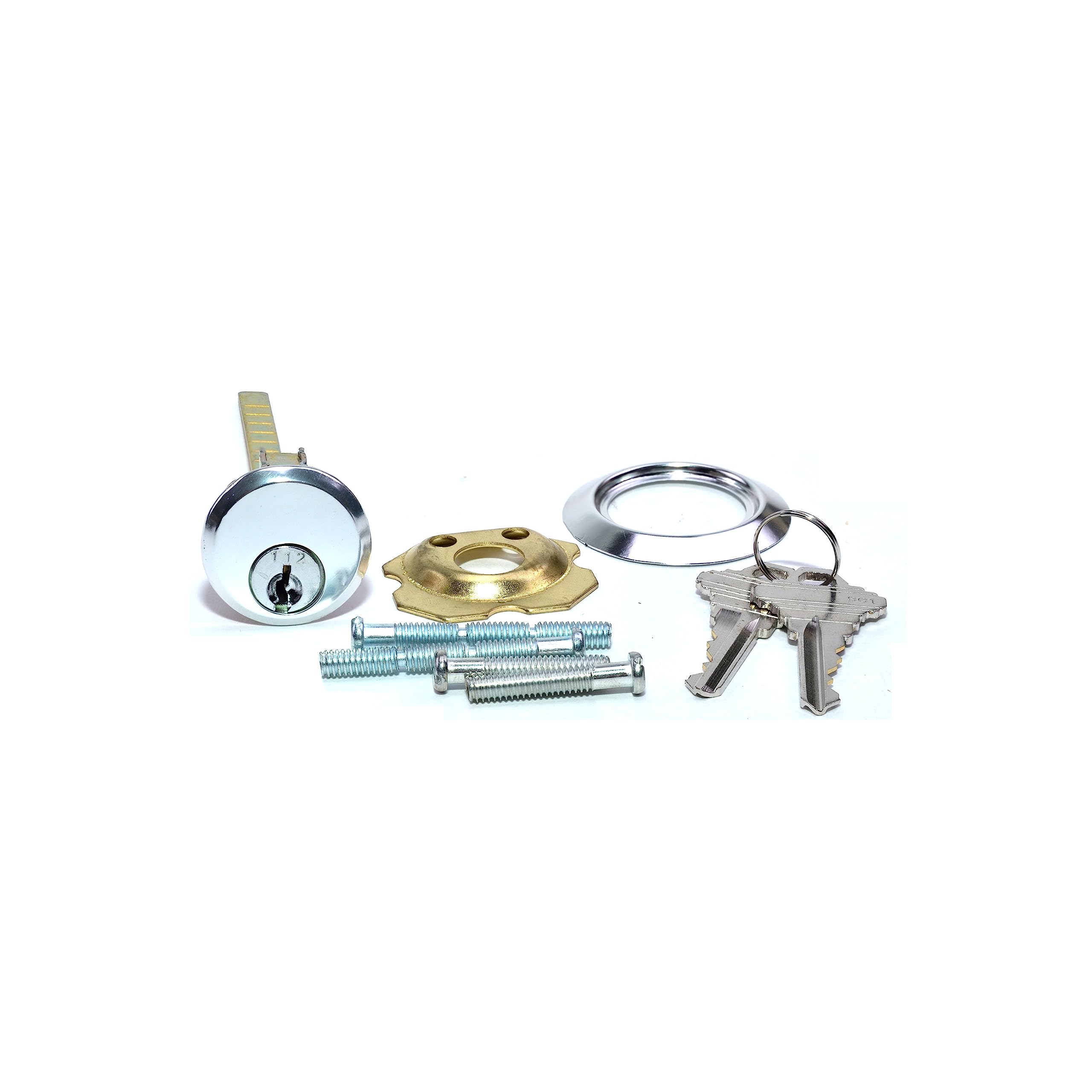 Lock Cylinder Kit