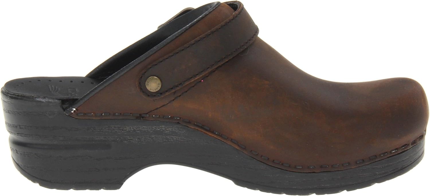 Dansko open back Clearance