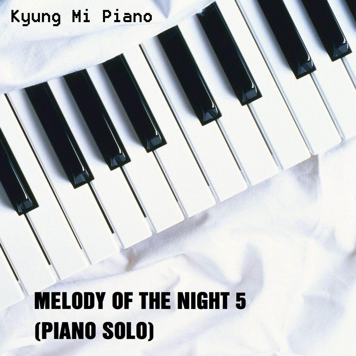 Kyung Mi Piano