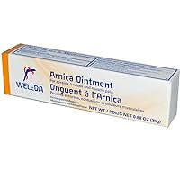 Vista 4 de Weleda Ungüento de árnica - 0.88 oz