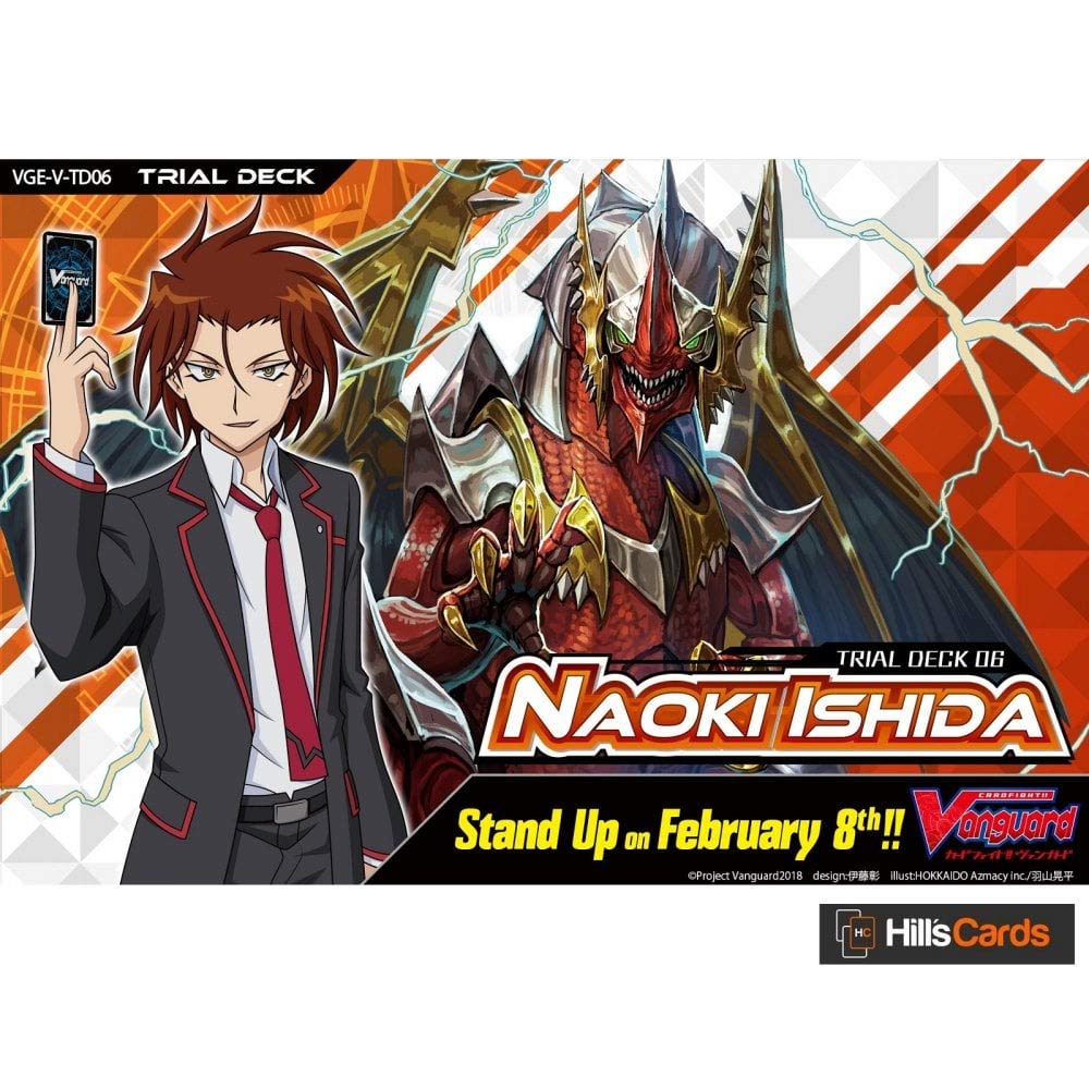 デッキ6枚　YOSHIDA スタートダッシュデッキ パーフェクト！ユイ ｜ Z/X - Zillions
