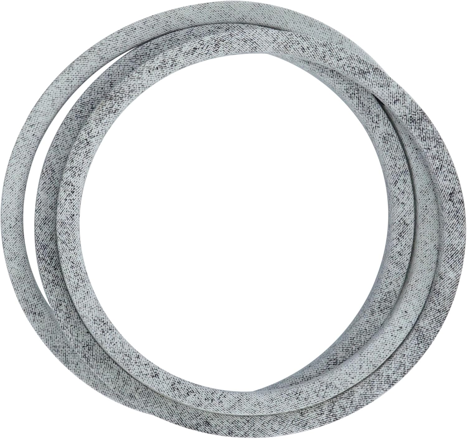 539110411 Lawn Mower Drive Belt Fit for Husqvarna Poulan AYP 110411 1/2" X 56"