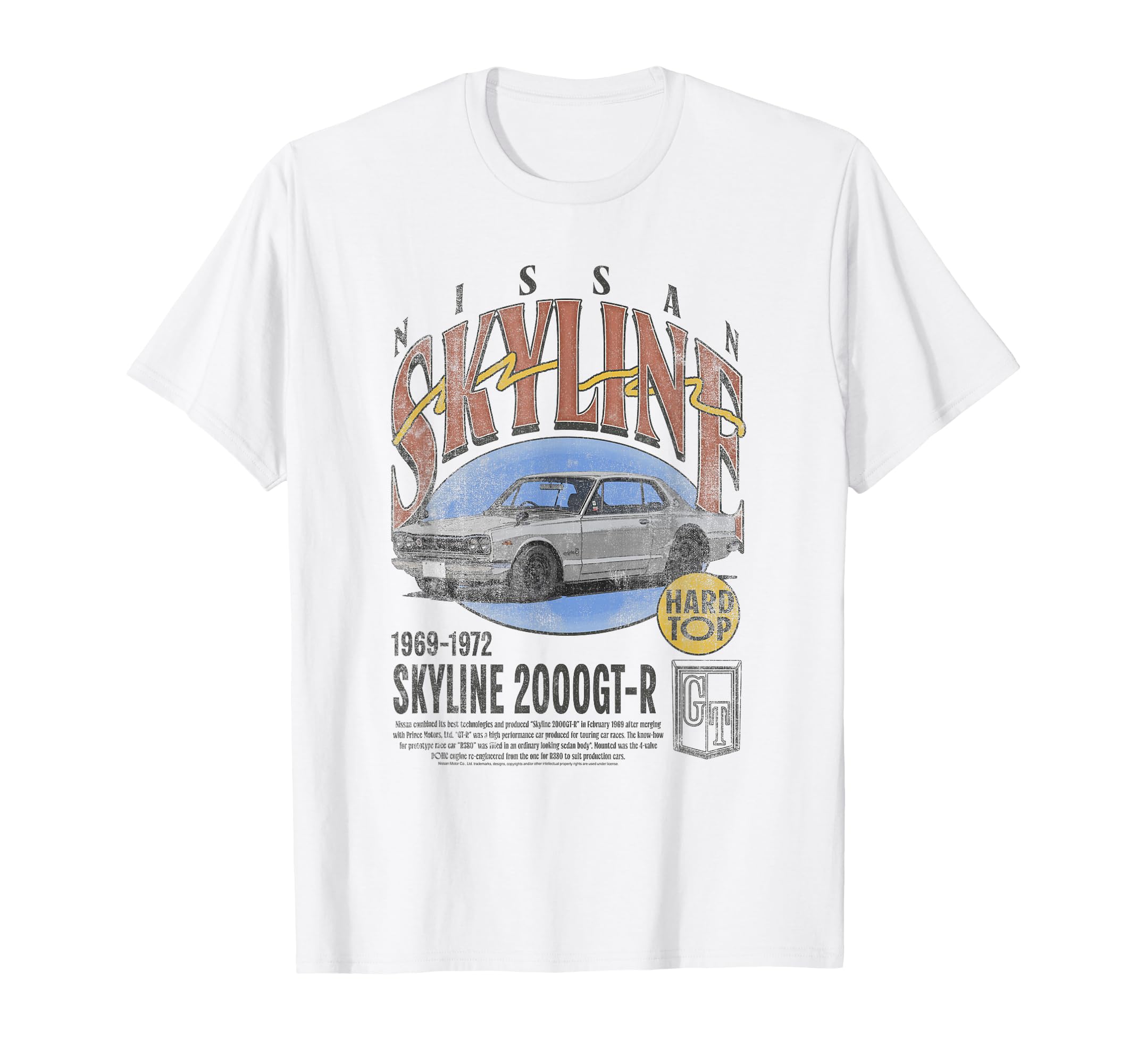 Kleidung mit Designs von Amazon Merch on Demand