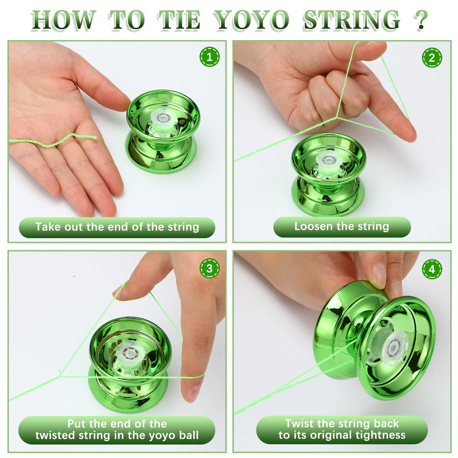 Amazon | Leitee プロフェッショナルレスポンシブヨーボール