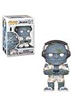 Pop! Marvel: Avengers Endgame - Gamer Korg, Multicolor