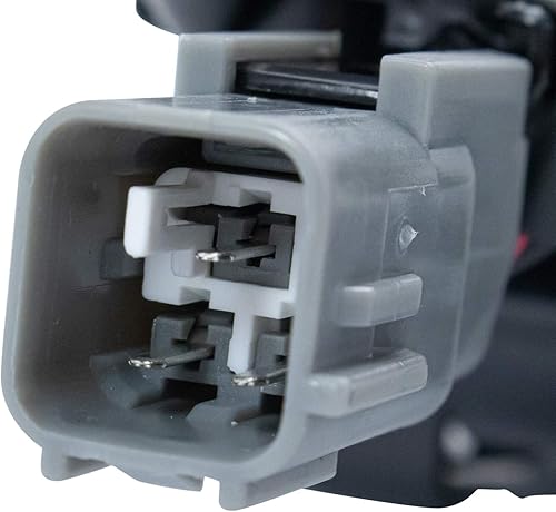 Miniatura 3 de TRQ Bobina de encendido compatible con Hyundai Elantra 2007-2012 2010-2011 Kia Soul 2008-2010 Sportage