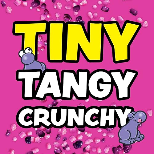 Miniatura 5 de Nerds Caramelo, sabor a uva y fresa, cajas de dulces de cine de 5 onzas (paquete de 12)