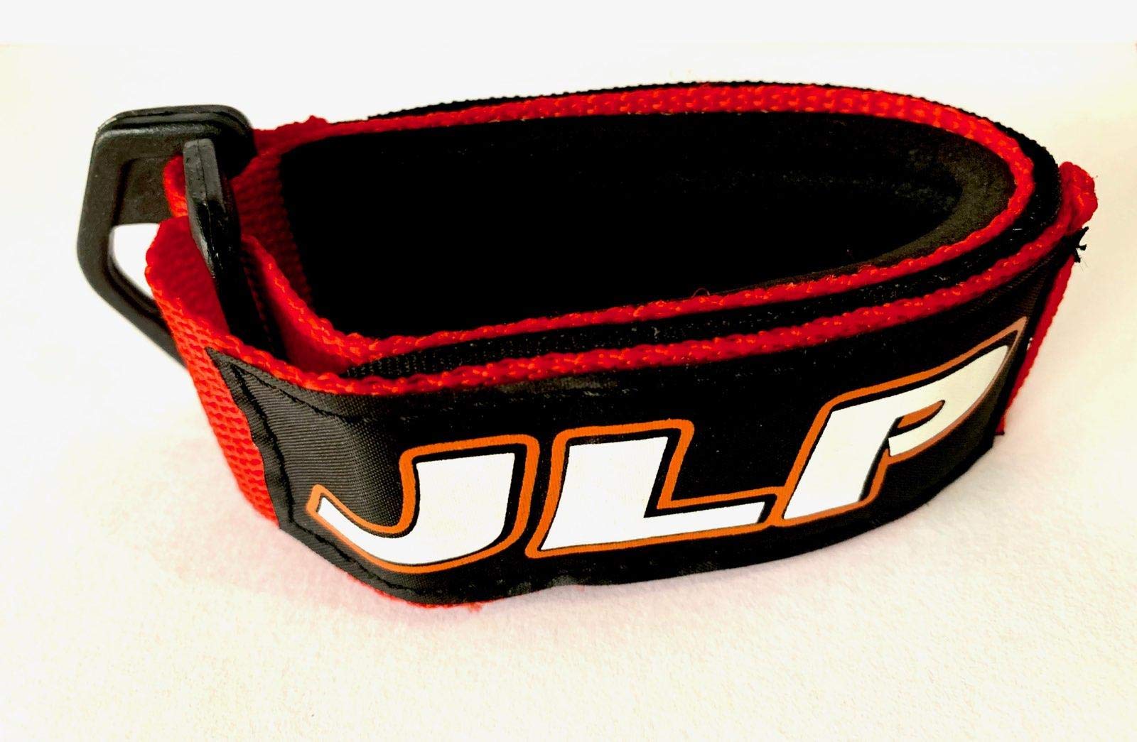 JLP Sea-Doo GTX GTI GSX GS XP SPX SPI RXP RXT RXPX Heavy Duty Wrist Band RED
