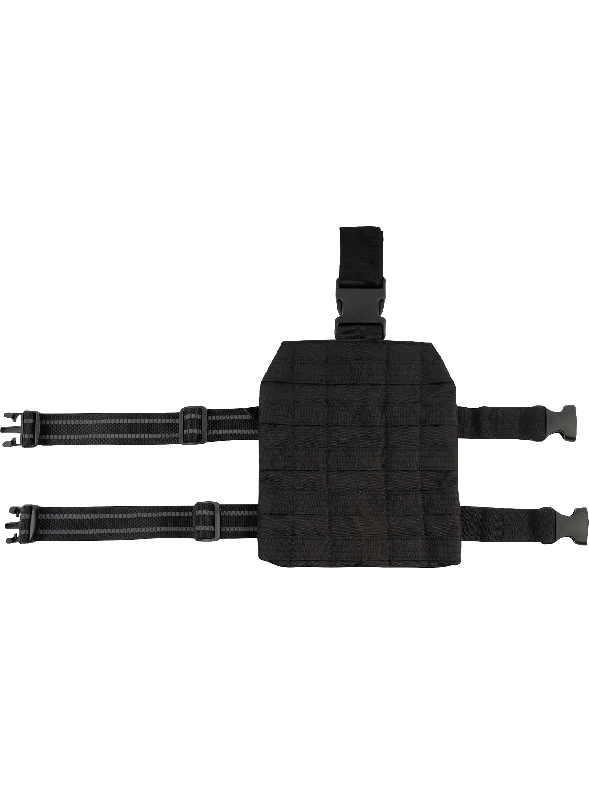 Viper TACTICAL - Plaque de Cuisse Elite