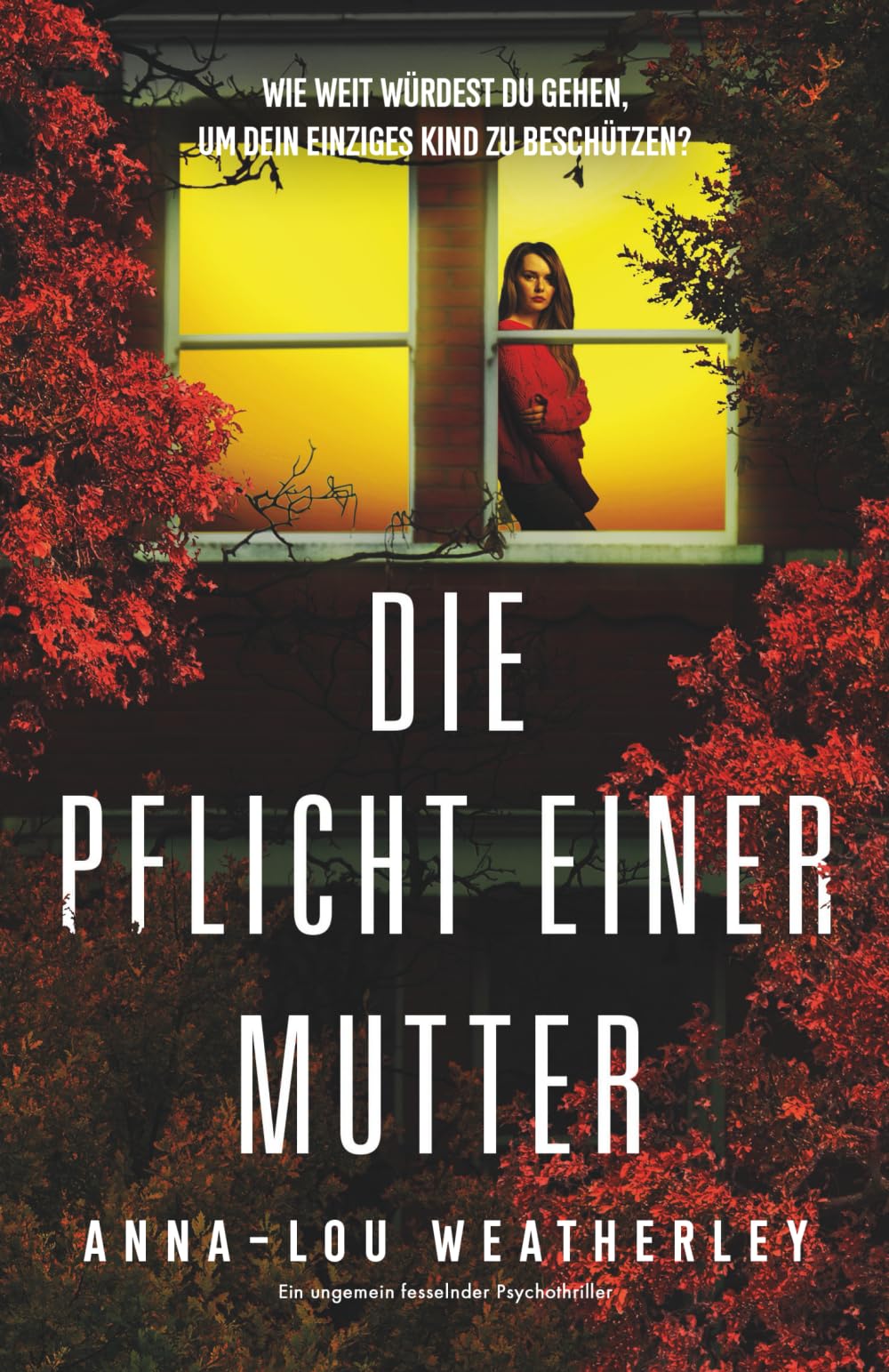 Die Pflicht einer Mutter: Ein ungemein fesselnder Psychothriller (Detective Dan Riley)