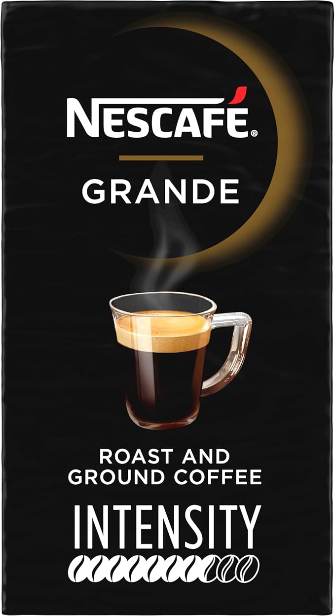NESCAFÉ Grande Filtre kahve 500 g