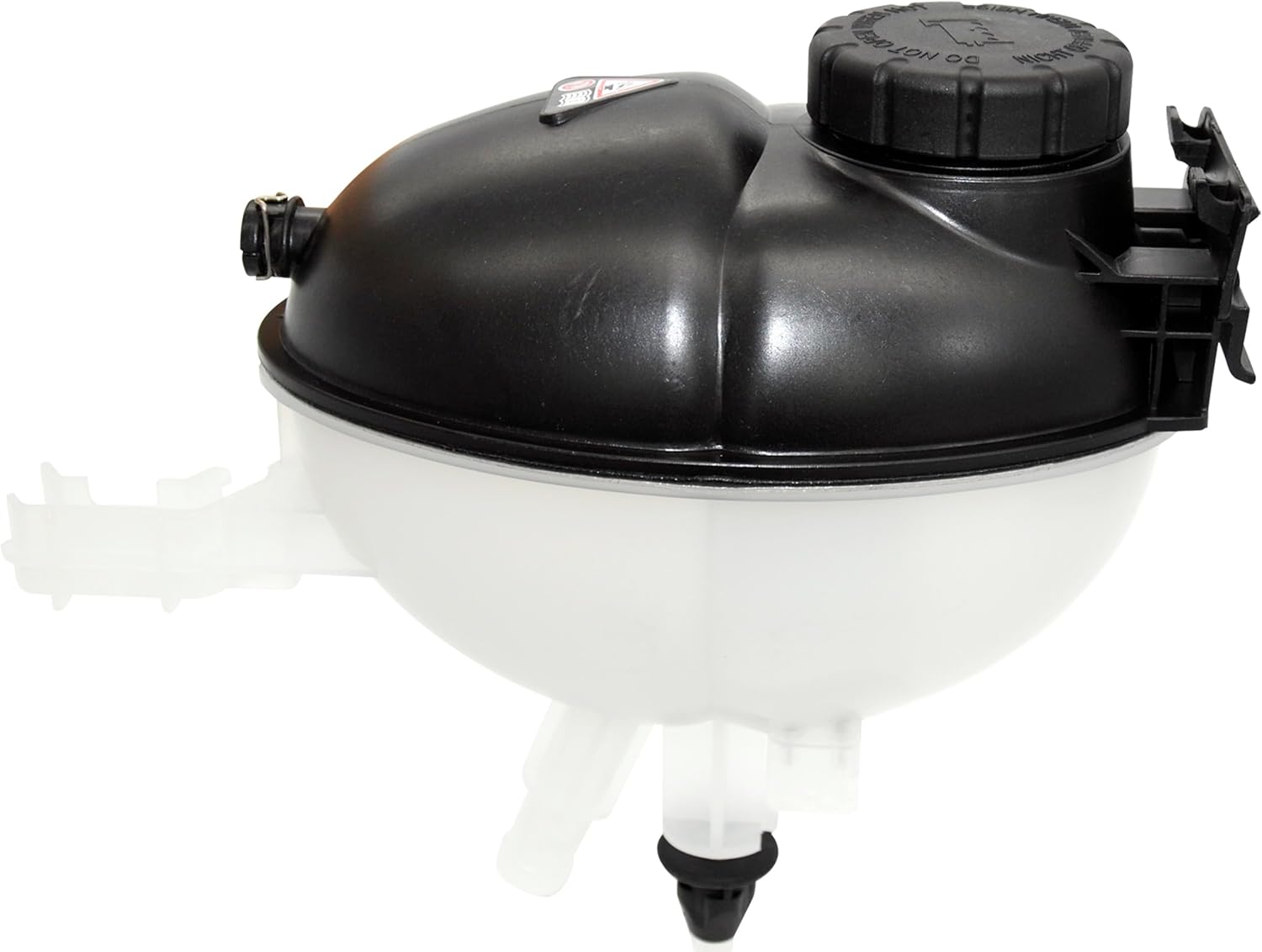Coolant Reservoir Overflow Tank For 2011-2015 Mercedes-Benz C180 1.6L 1.8L C200 C250 C280 C300 C350 CLS350 CLS550 E200 E300 E550 GLK350 2.5L 3.0L 3.5L 4.7L 2.0 2.1 Recovery Expansion Bottle