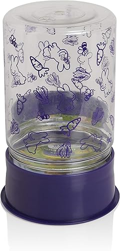 Miniatura 2 de Lixit Regadera reversible para conejos y otros animales pequeños (paquete de 1)