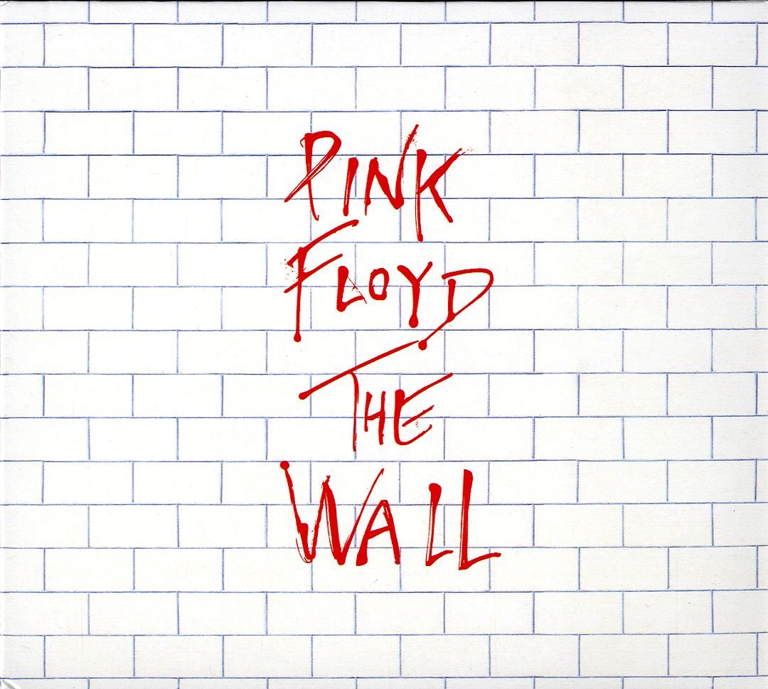 洋楽 40AP 1750 Pink Floyd The Wall The Wall: Pink Floyd: Amazon.ca: Music
