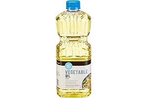 Happy Belly Soybean Vegetable Oil