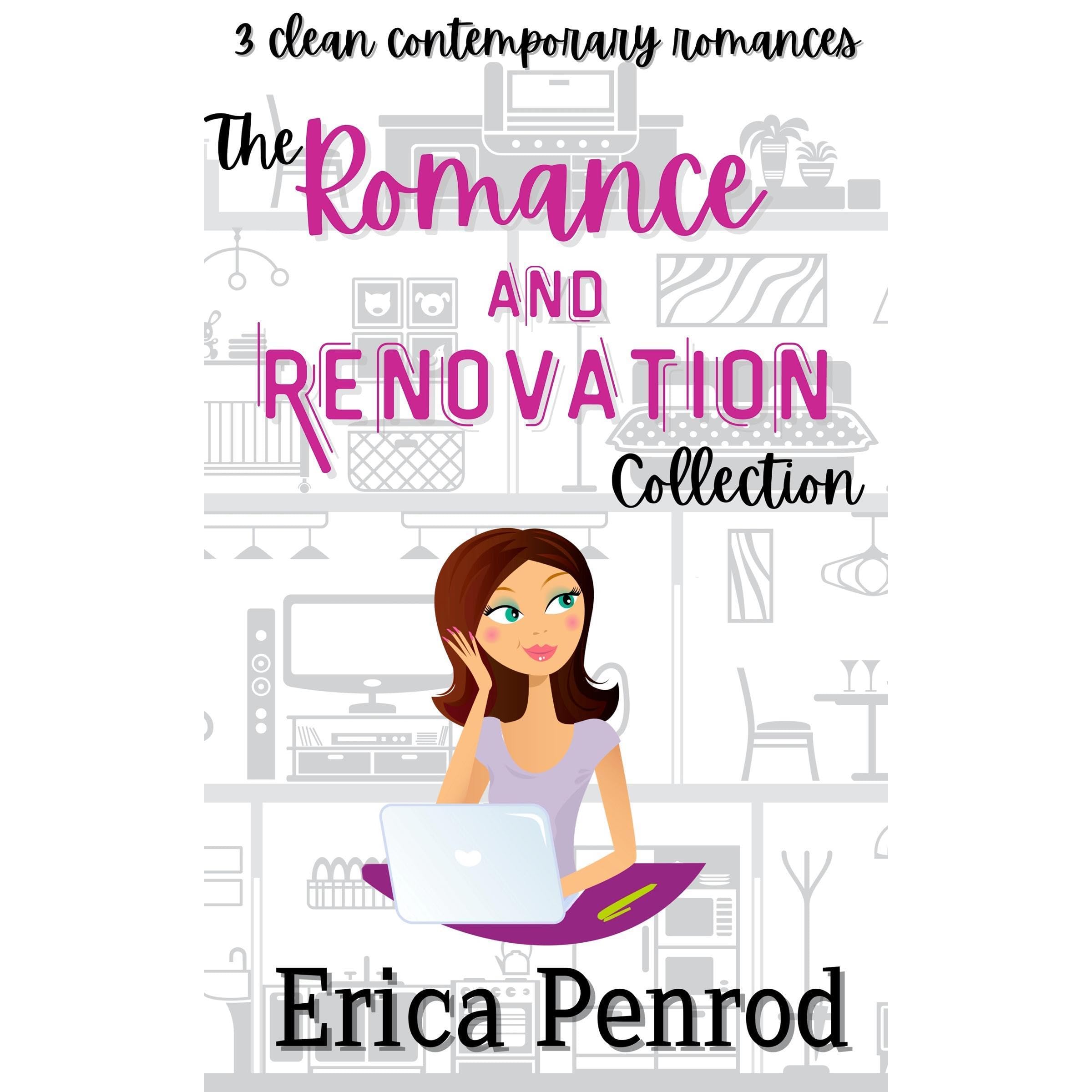 The Romance and Renovation Collection