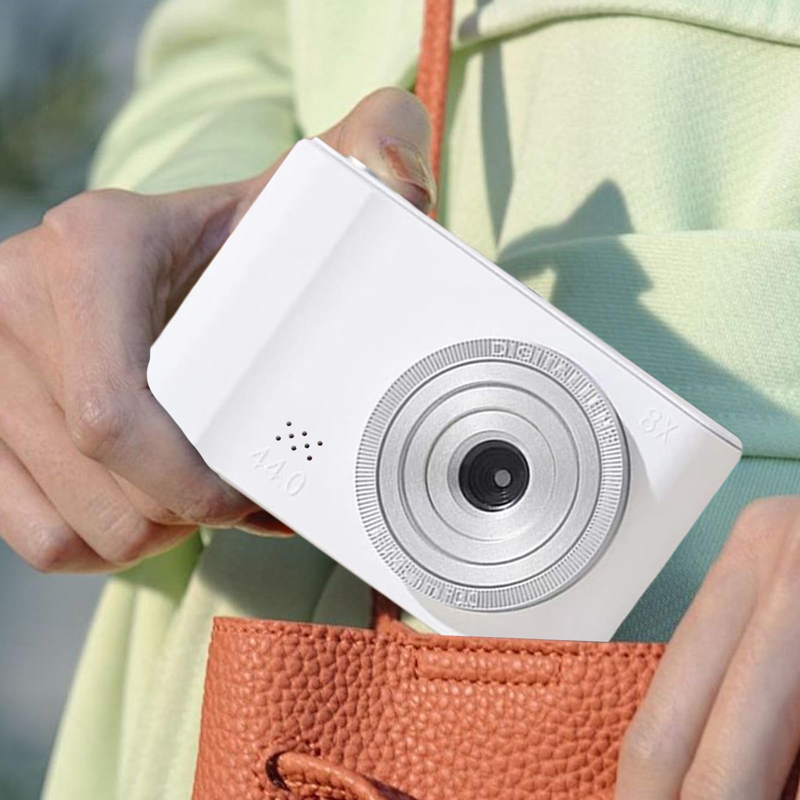 Amazon | 4Kデジタルカメラ - コンパクトカメラ、44Kストレージカード
