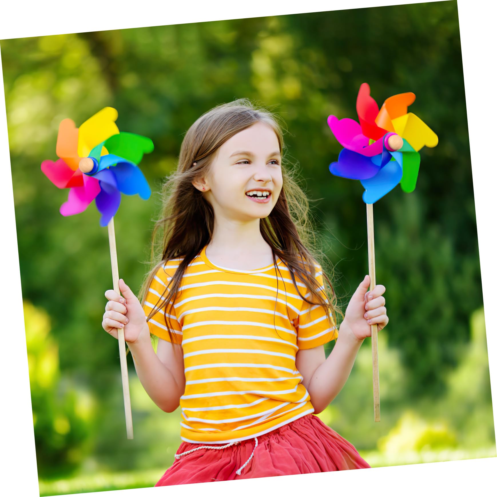 100pcs Demi-boules En Bois Inachevées Mini Hémisphère Demi