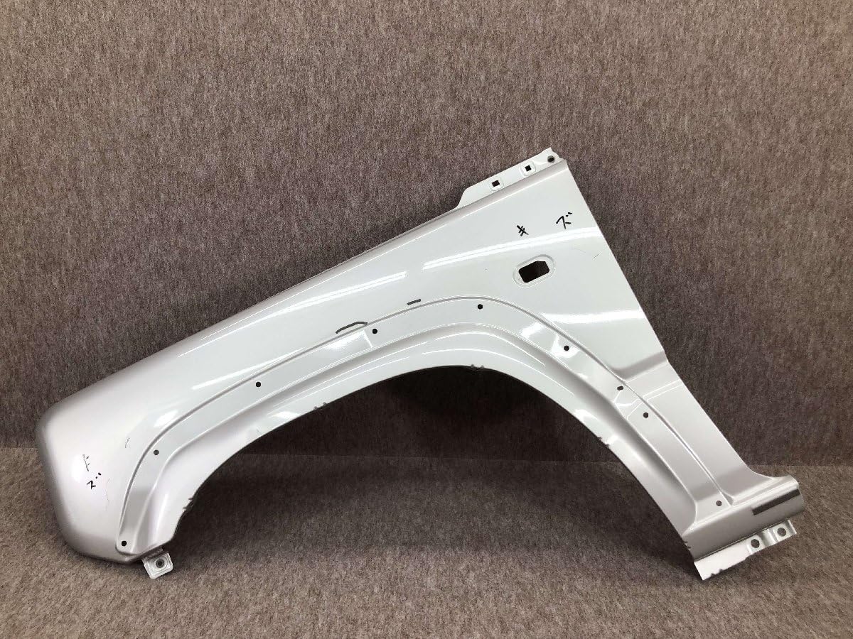 Amazon.co.jp: JB64W ジムニー 純正 フロントフェンダー 左 : 車＆バイク
