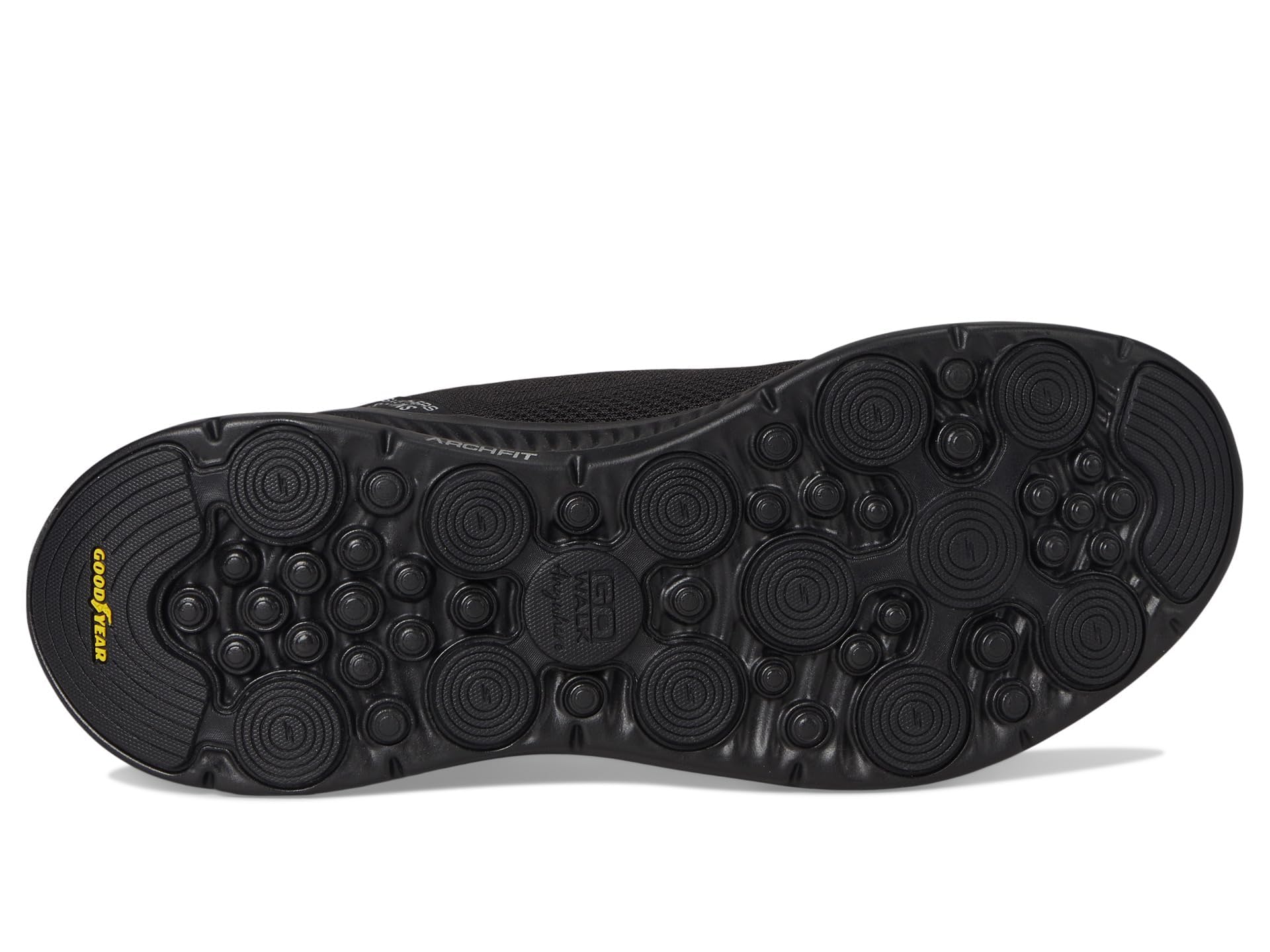 Skechers Go Walk Anywhere ZapatillasHombre