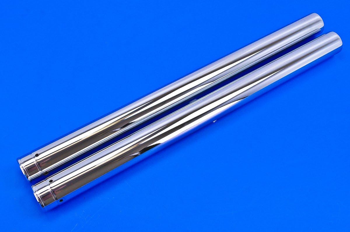 CUSTOM CYCLE ENGINEERING TUBE FORK 49MM 25.5" - T 2013