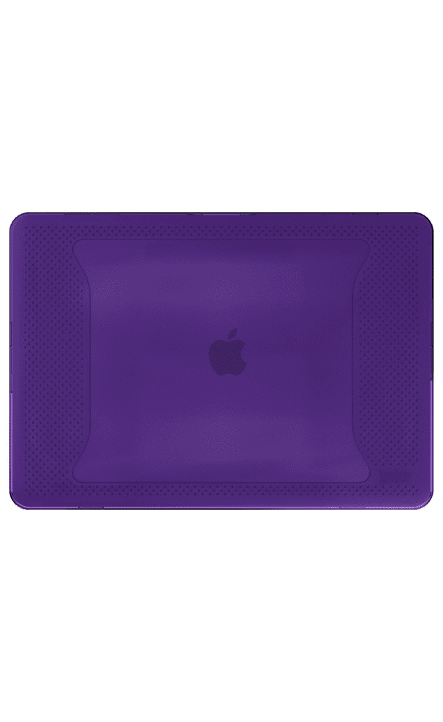 Tech21 Impact Snap Laptop Case for MacBook Pro 13" (2015) Purple