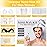 Nose Wax Kit for Men Women, Yovanpur Nose Hair Waxing Kit with 100g Nose Hair Wax Beads (15-20 USES), 20 Applicator, 15 Mustache Protector, 10 Paper Cups, 1 Measuring Cup - Easy, Quick and Painless