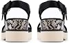 Clarks Mujer Diaz Rose 5